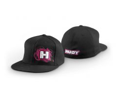 HUDY FLAT CAP (S-M)