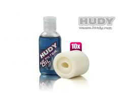 AIR FILTER FOAM & OIL - MUGEN MBX6 (10)