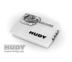 HUDY HARDWARE BOX - DOUBLE-SIDED