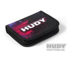HUDY RC TOOLS BAG - COMPACT - EXCLUSIVE EDITION