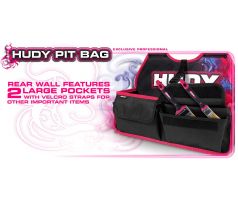 HUDY PIT BAG - COMPACT