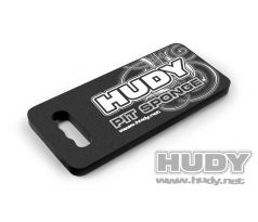 HUDY PIT FOAM