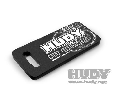 HUDY PIT FOAM