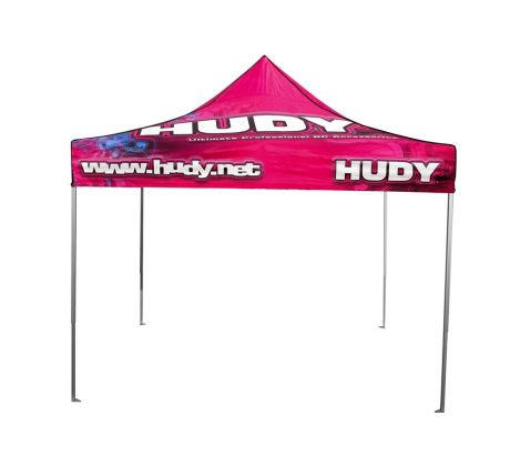 HUDY TENT