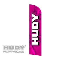 HUDY LARGE FLAG VERTICAL 4M