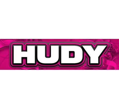 HUDY OUTDOOR BANNER 4000x1000