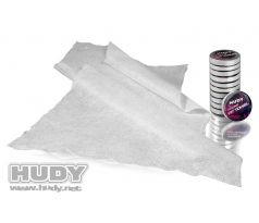 HUDY COMPACT CLEANING TOWEL (10)