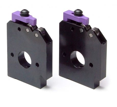 SELECTED STANDS FOR MODIFIED - BALL-BEARING GUIDES