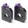 SELECTED STANDS FOR SLOT - HARDENED "V" GUIDES (2)