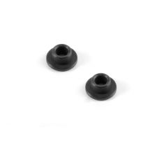 STEEL BUSHING FOR 1/8 OFF-ROAD STAR-BOX (2)