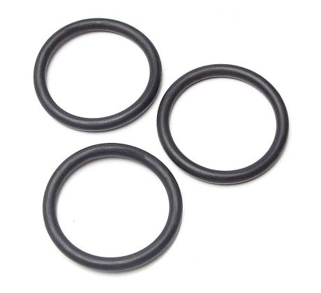 RUBBER TRANSMISSION BELT 20 x 2.5  (3)