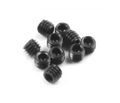 HEX SCREW SB M3x2.5  (10)