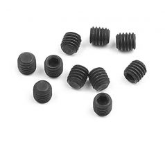 HEX SCREW SB M3x3  (10)