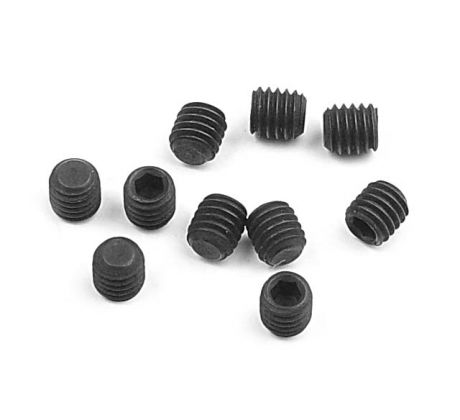 HEX SCREW SB M3x3  (10)