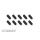 HEX SCREW SB M3x6  (10)