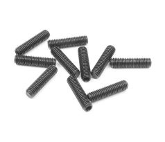 HEX SCREW SB M3x12  (10)