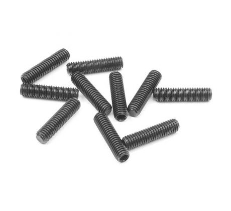 HEX SCREW SB M3x12  (10)