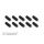 HEX SCREW SB M4x10  (10)