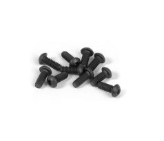 HEX SCREW SH M2.5x6  (10)