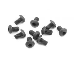 HEX SCREW SH M3x5  (10)