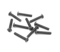 HEX SCREW SH M3x16  (10)