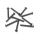HEX SCREW SH M3x22  (10)