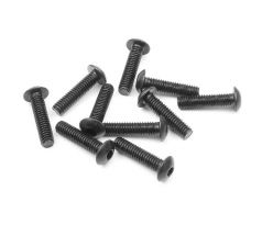 HEX SCREW SH M4x16  (10)