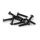 HEX SCREW SFH M3x18  (10)