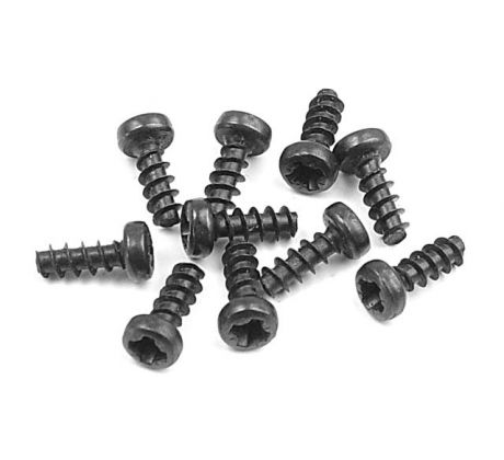 SCREW PHILLIPS 2.2x6  (10)