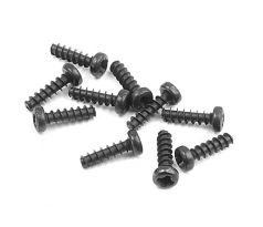 SCREW PHILLIPS 2.2x8  (10)