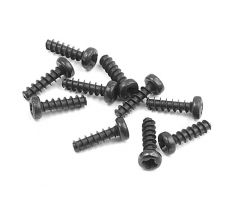 SCREW PHILLIPS 2.2x8  (10)