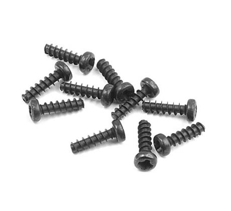 SCREW PHILLIPS 2.2x8  (10)