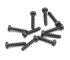 SCREW PHILLIPS 2.2x10  (10)