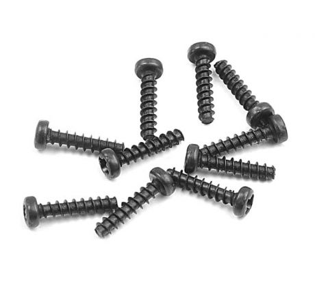 SCREW PHILLIPS 2.2x10  (10)