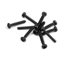 SCREW PHILLIPS 2.2x12  (10)