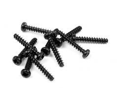 SCREW PHILLIPS 2.2x14  (10)