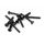 SCREW PHILLIPS 2.2x14  (10)