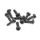 SCREW PHILLIPS 2.5x8  (10)
