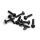 SCREW PHILLIPS 2.5x10  (10)