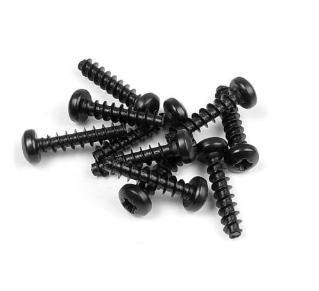 SCREW PHILLIPS 3.0x14  (10)