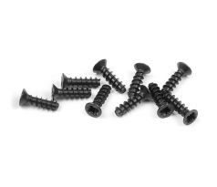 SCREW PHILLIPS FH 2.2x6  (10)