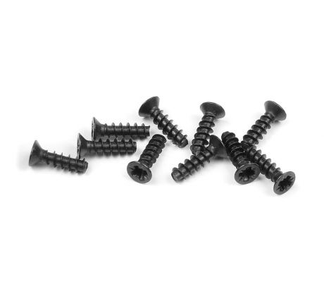 SCREW PHILLIPS FH 2.2x6  (10)