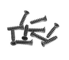 SCREW PHILLIPS FH 2.2x10  (10)