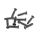SCREW PHILLIPS FH 2.2x10  (10)