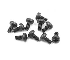 SCREW PHILLIPS 2x4  (10)