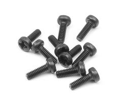 SCREW PHILLIPS 2x6  (10)