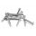 SCREW PHILLIPS M2.5x20  (10)