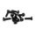 SCREW PHILLIPS M3x10  (10)
