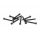 HEX SCREW SOCKET HEAD CAP M2.5x25  (10)