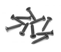 SCREW PHILLIPS SS 3.5x19  (10)